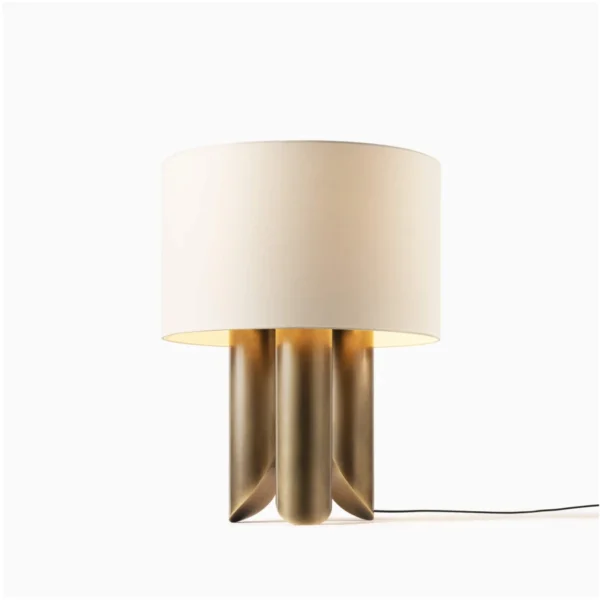 Zen Glow Table Lamp