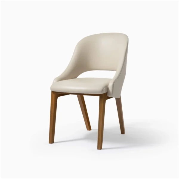 Urban Elegance Dining Chair