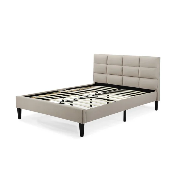 Classic Canopy Bedframe